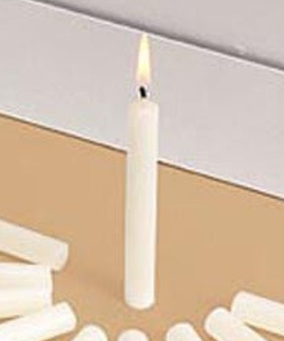 No. 3 Polar Devotional Candlelight Service Candles