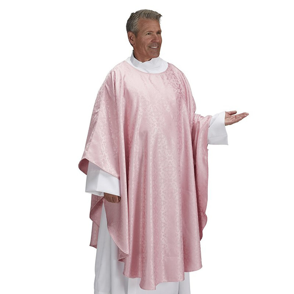 Everyday Jacquard Chasuble