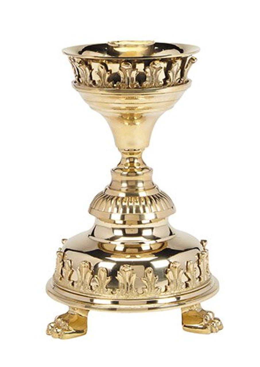 Notre Dame Altar Candlestick