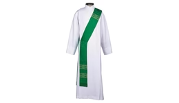 Avignon Collection Deacon Stole | Various Colors Available