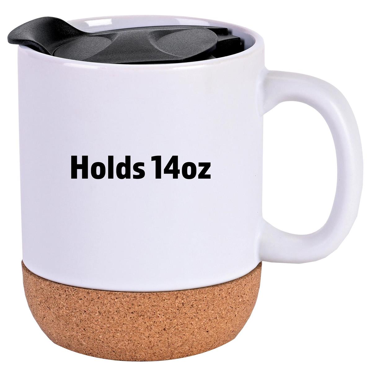 Mug Each Day Lead Me My Faith And Trust by Dicksons, product view 3