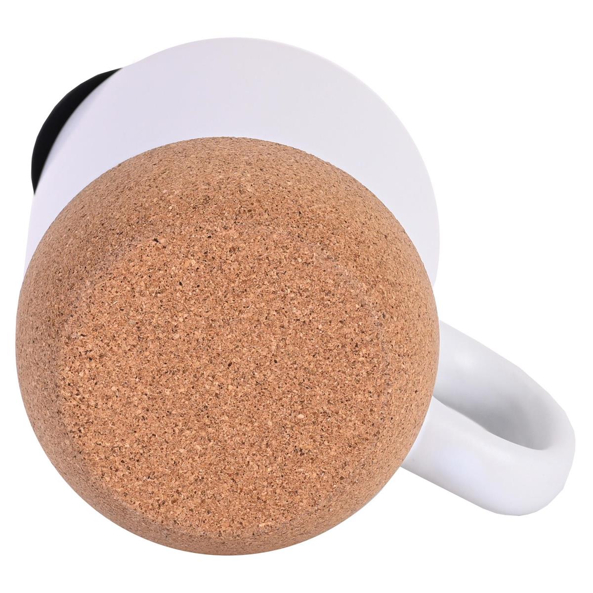 Mug Each Day Lead Me My Faith And Trust by Dicksons, product view 4