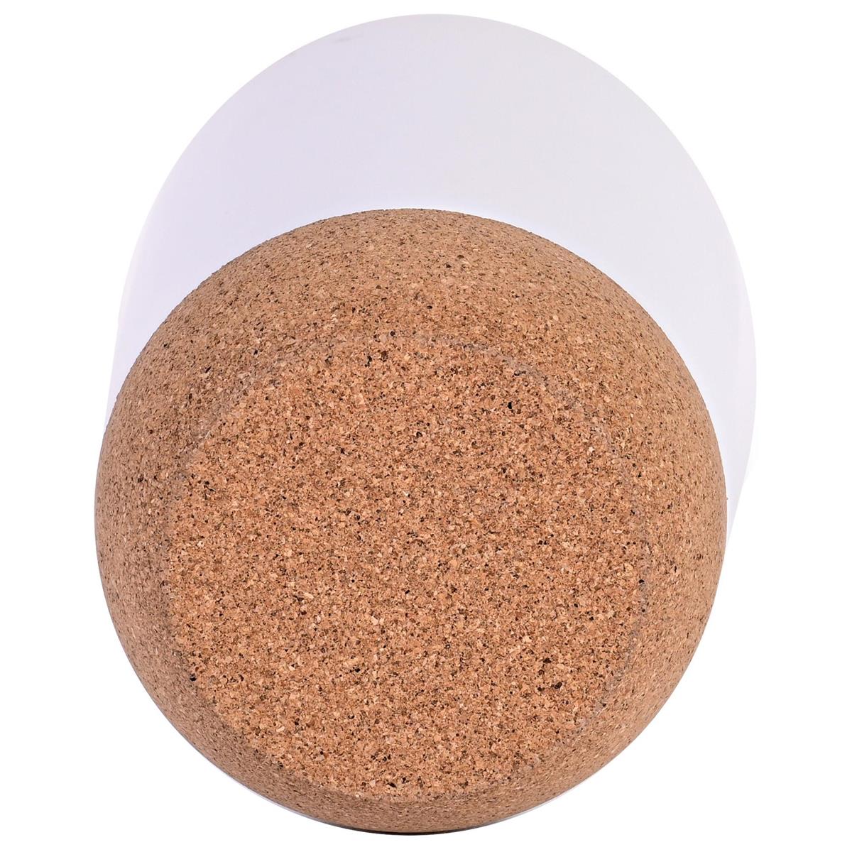 Cork Bottom Tumbler Stand Firm by Dicksons, product view 4