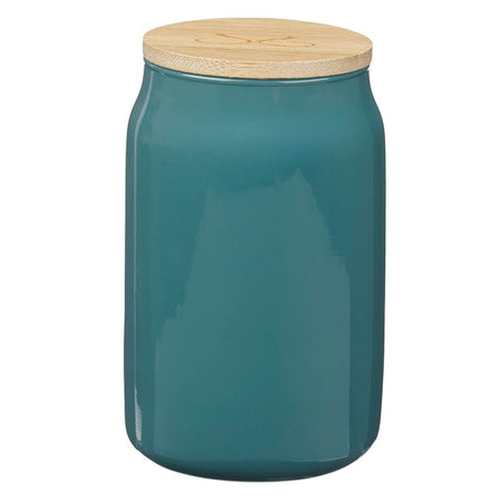 Thank You, Mom Fresh Air and Sea Salt Scented Candle in Glass Jar by Christian Art Gifts, product view 2