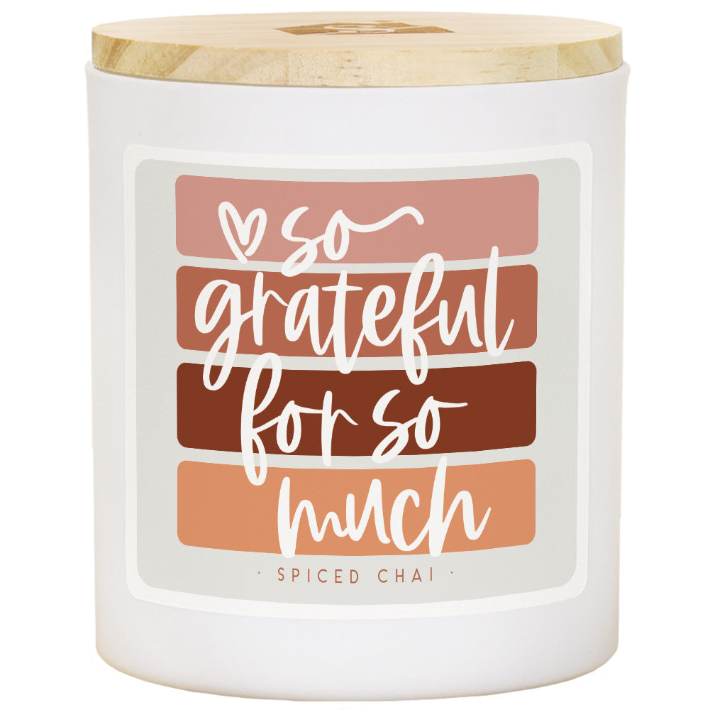 So Grateful Stripes - SPC by Anchor Christian Distributors