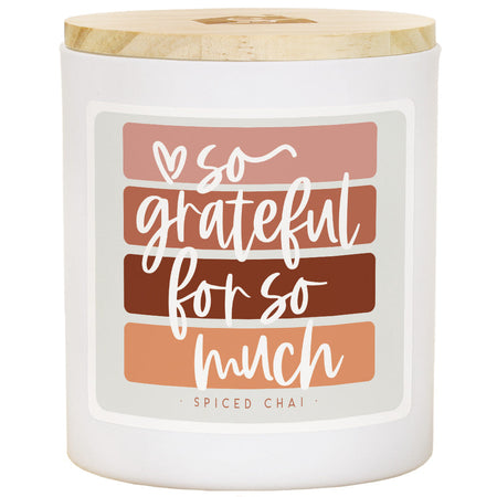 So Grateful Stripes - SPC by Anchor Christian Distributors