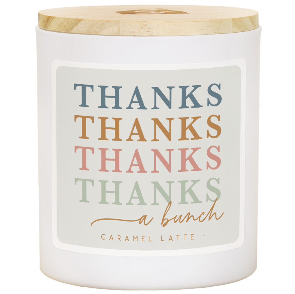 Thanks A Bunch - LAT by Anchor Christian Distributors