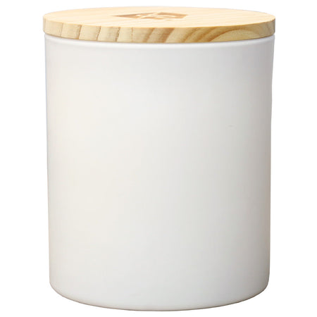 Good Day Smiley Soy-Based Candle by Anchor Christian Distributors, product view 2