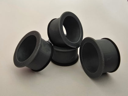 3D-printed communion cup silencer made in the USA