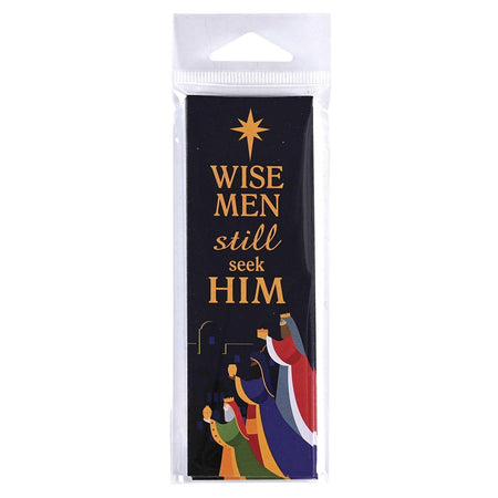 Packaged Bookmarks Wise Men Still Seek by Dicksons