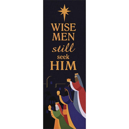 Packaged Bookmarks Wise Men Still Seek by Dicksons, product view 4
