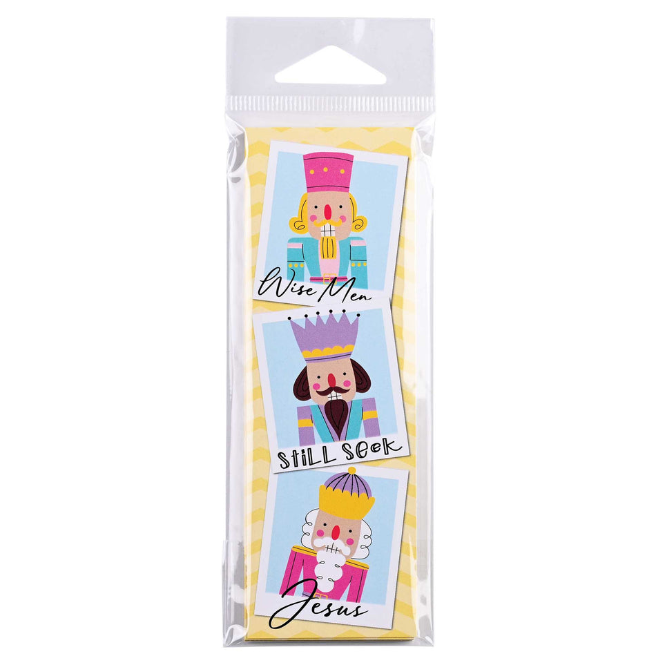 Packaged Bookmark Wise Men Still Seek by Dicksons, product view 2