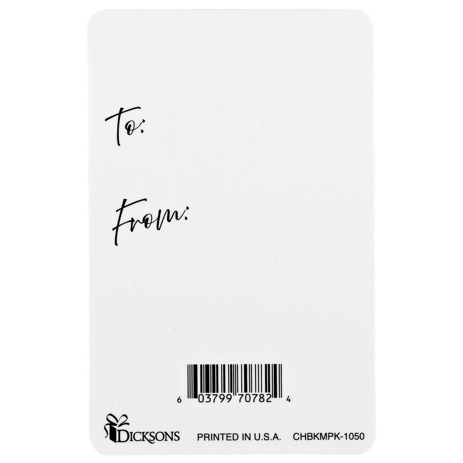 Pocketcard Silent Night Sheet Music by Dicksons, product view 2