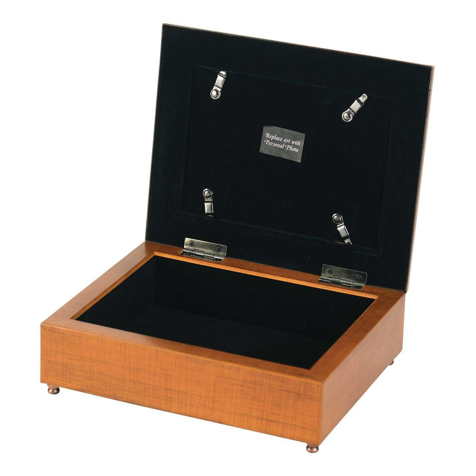 Cardinal Remembrance Box I'm Sending by Dicksons, product view 2