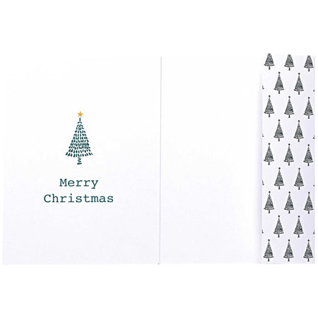 Christmas Money Card Jesus The Greatest by Dicksons, product view 3