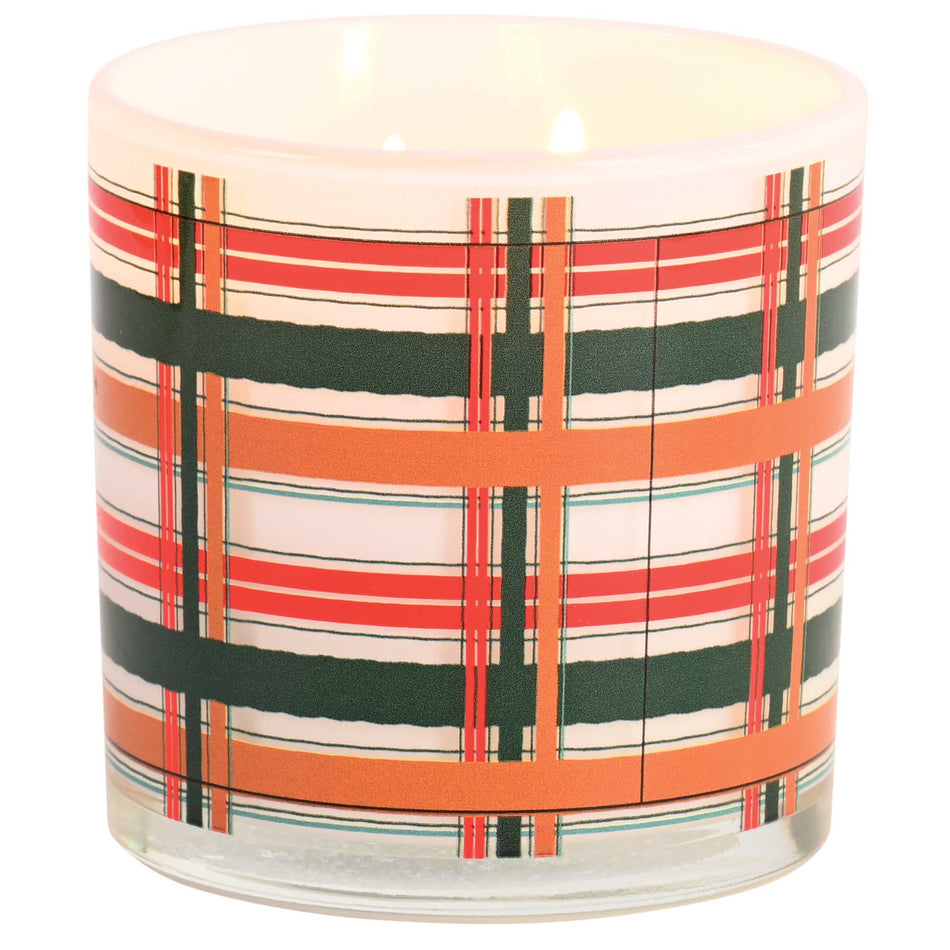 Soy Candle Jesus Is The Reason Season by Dicksons, product view 2