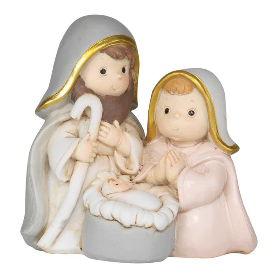 Christmas Children's Holy Family by Dicksons