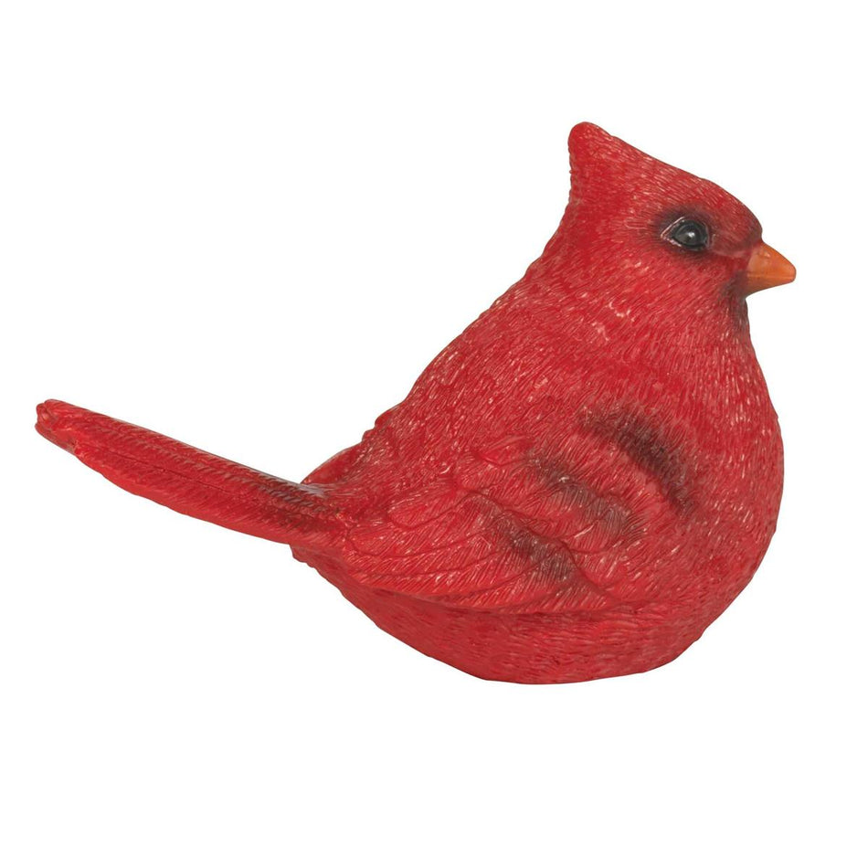 Cardinal Figurine Resin 2.75"H by Dicksons, product view 2