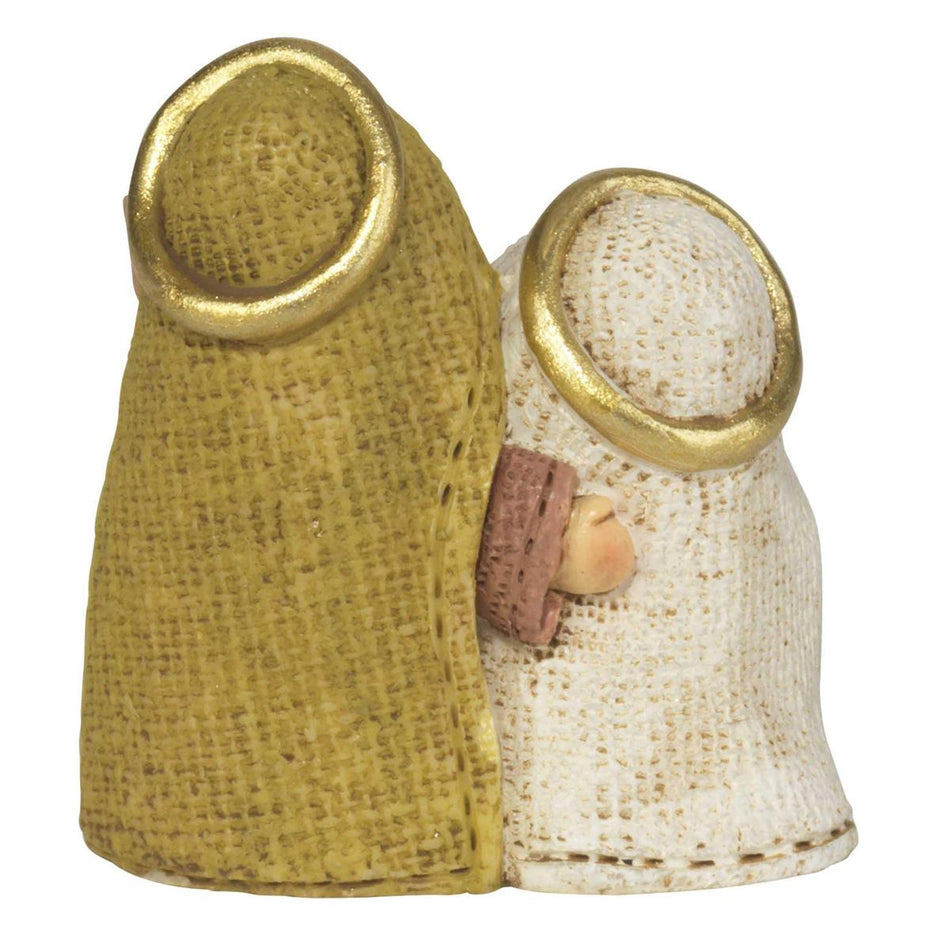 1 Piece Holy Family 1.25"H by Dicksons, product view 2