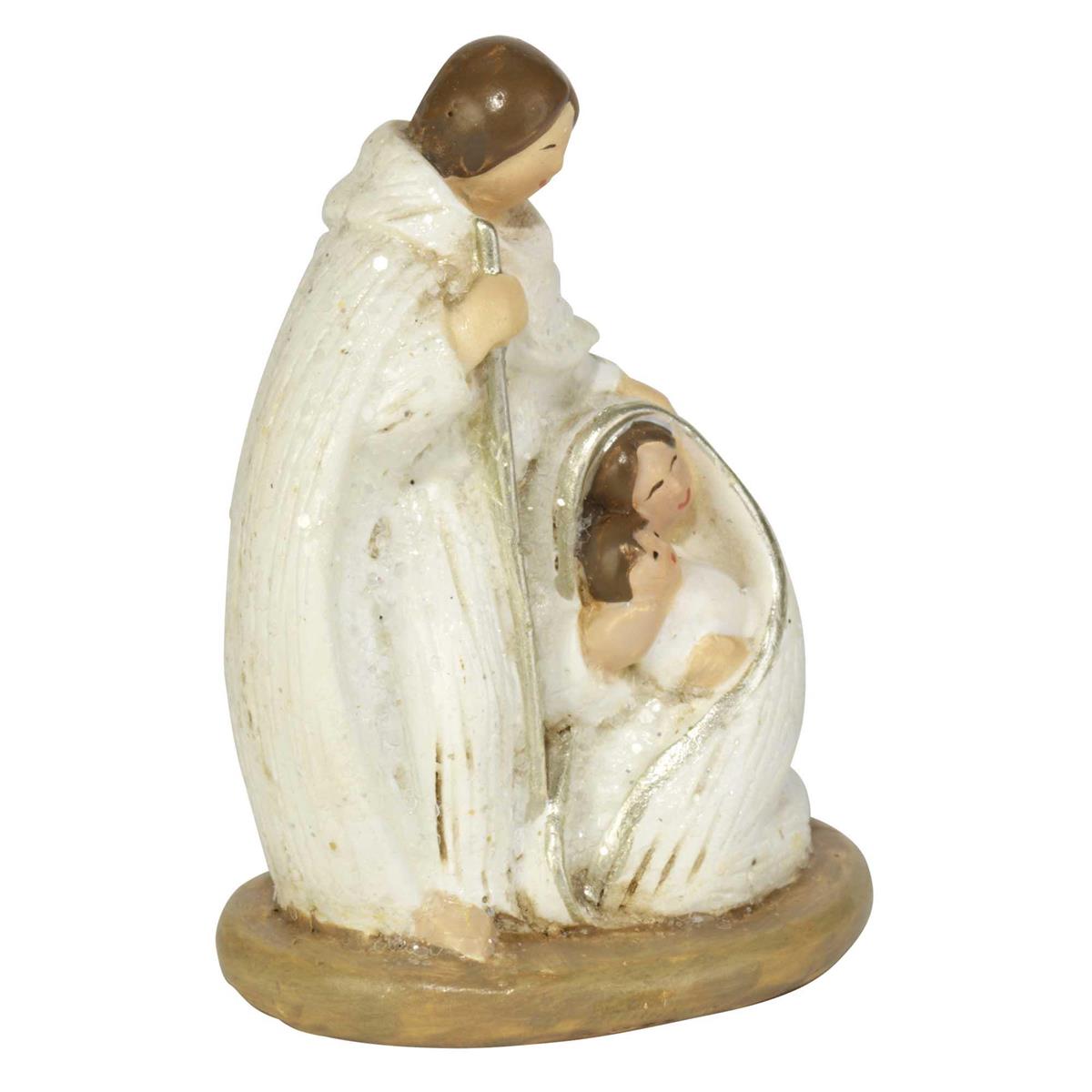1 Piece Holy Family Figurine 2"H by Dicksons, product view 2