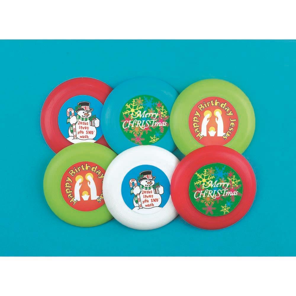 Christmas Nov-red/Green/White-disk by Dicksons
