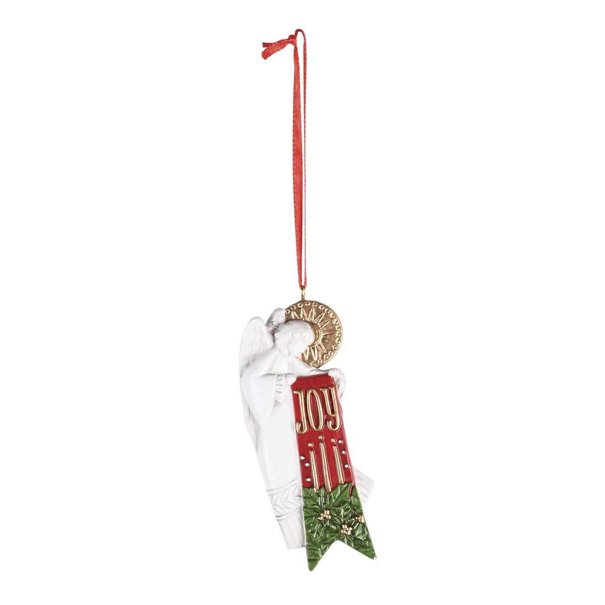 Ornament Joy Angel Candles by Dicksons