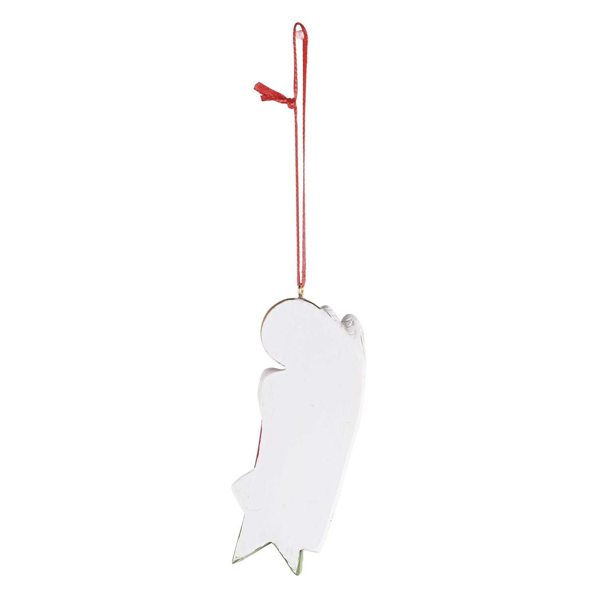 Ornament Joy Angel Candles by Dicksons, product view 2