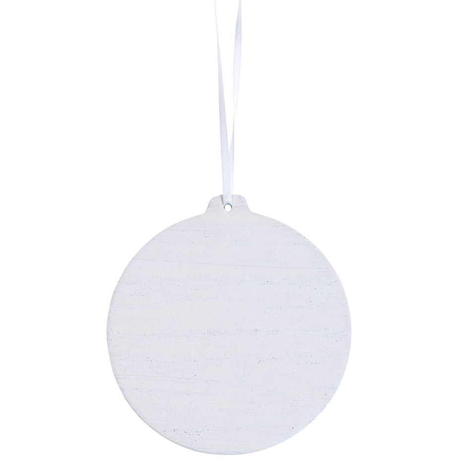 Wood Ornament Go Tell It On The Mountain by Dicksons, product view 2