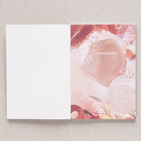 God is Good Reverse Coloring Book by Christian Art Gifts, product view 4