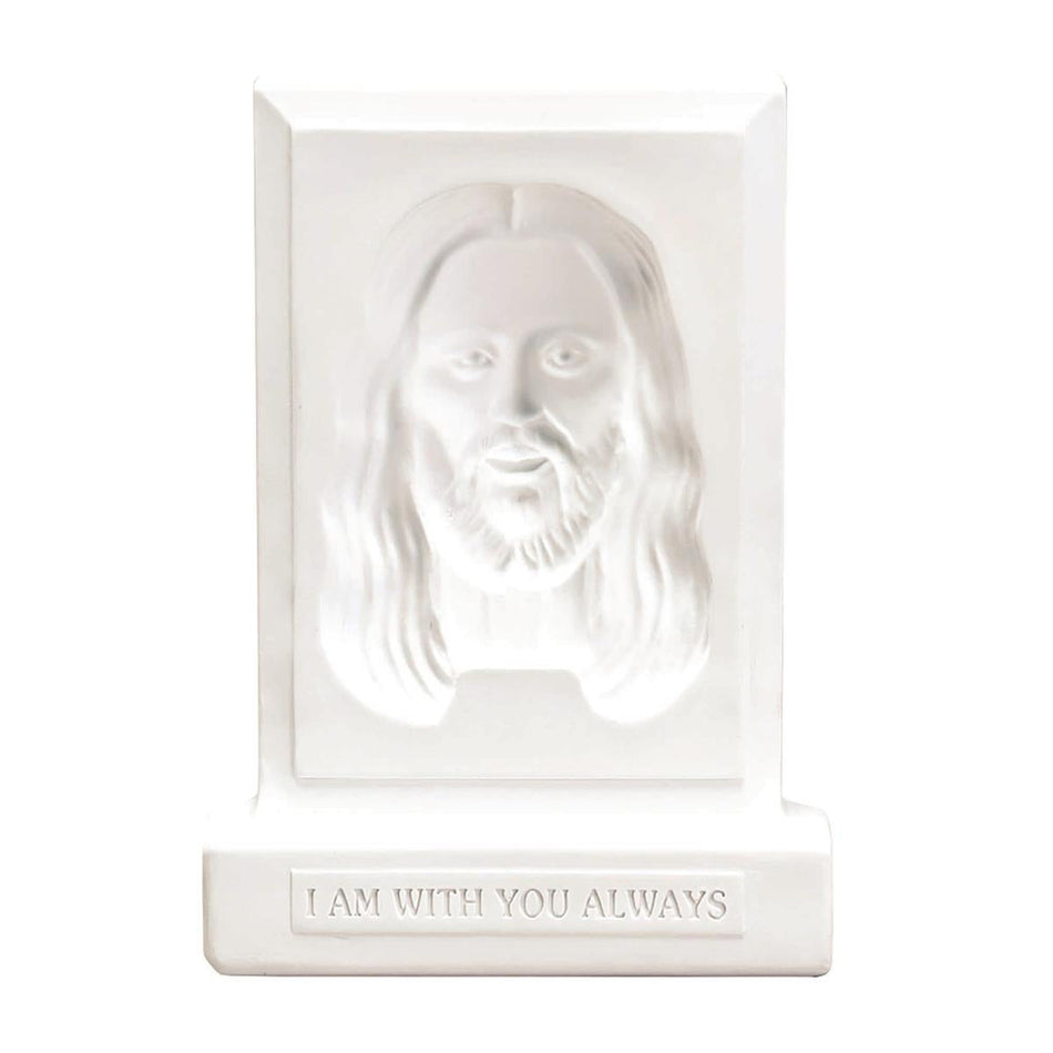 I Am With You Always Tabletop Plaque by Dicksons