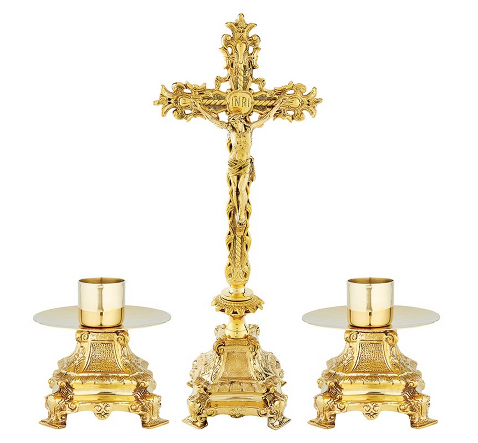 Ravello Collection Altar Set