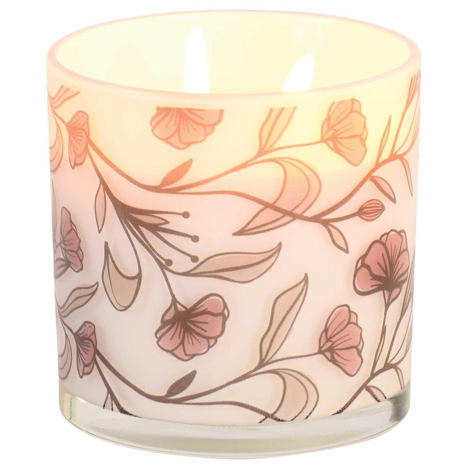 Soy Candle Be Strong In The Lord 13 Oz by Dicksons, product view 2