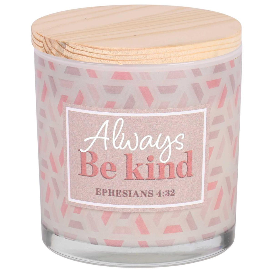 Soy Candle Always Be Kind 13 Oz by Dicksons