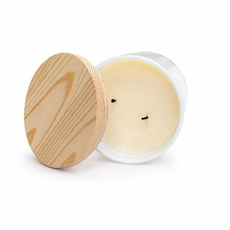 Soy Candle Faithful Servant 13 Oz by Dicksons, product view 3
