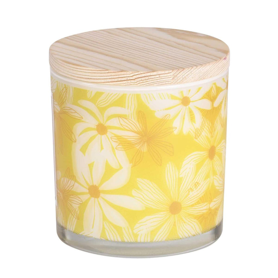 Soy Candle You Are Beautiful 13 Oz by Dicksons, product view 2