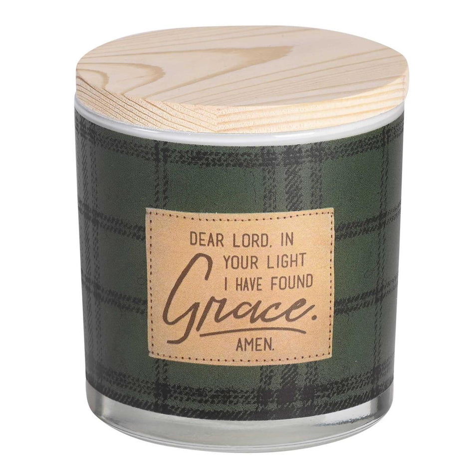 Soy Candle Grace 13 Oz by Dicksons