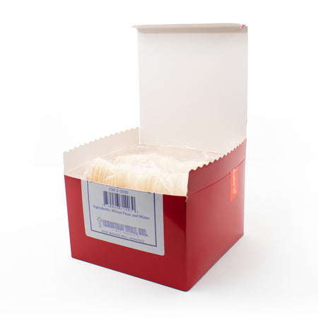 1-5/16" White No.2 Crucifix Wafers by WCC, product view 3