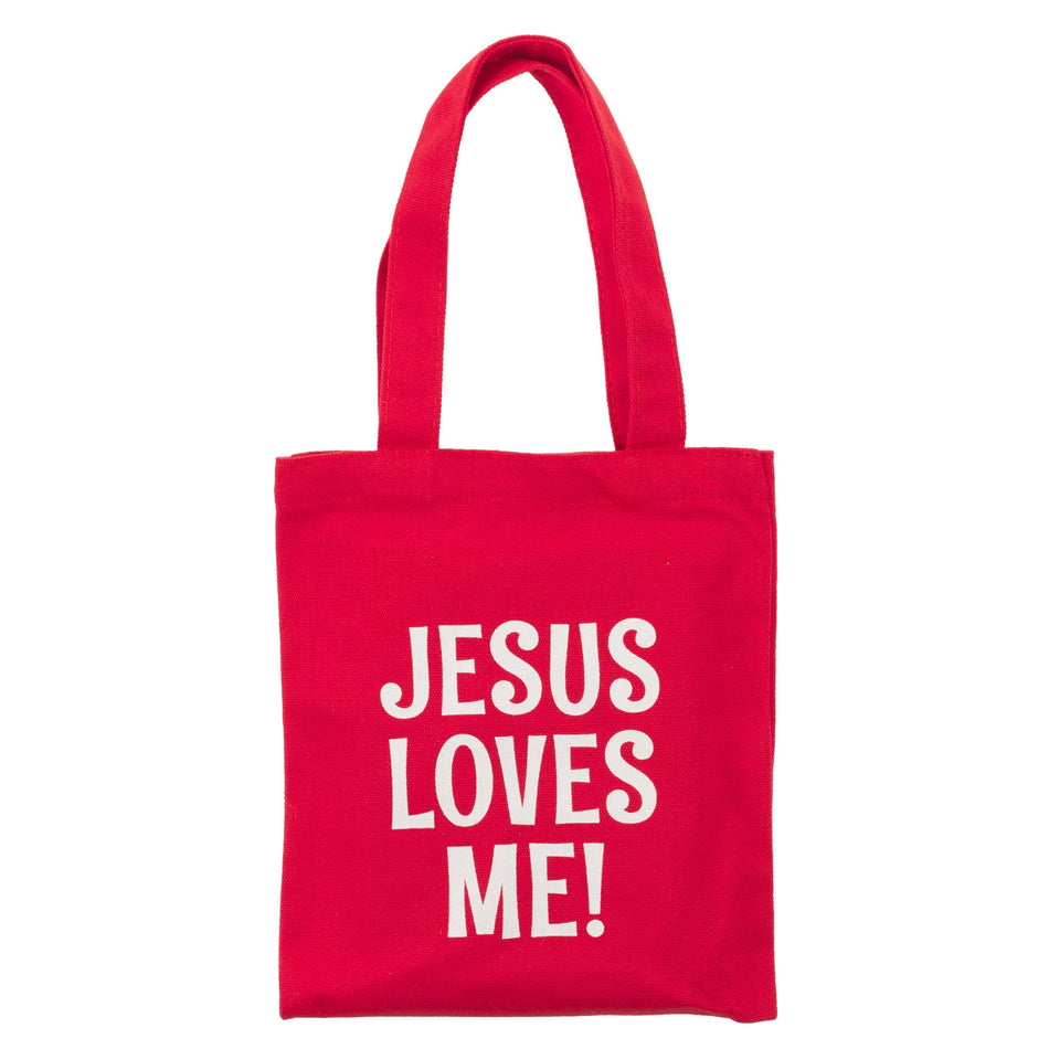 Red Church Activity Kit for Kids by Christian Art Gifts