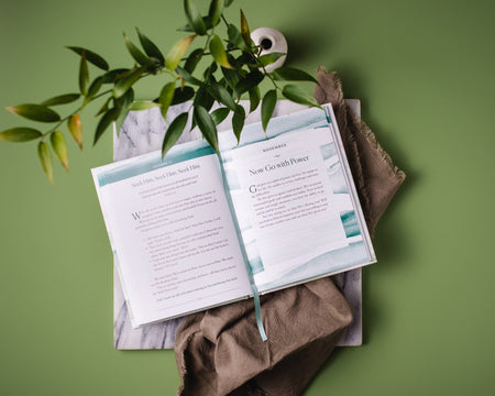 Calm Your Anxious Mind: Daily Devotions to Manage Stress and Build Resilience, product view 5