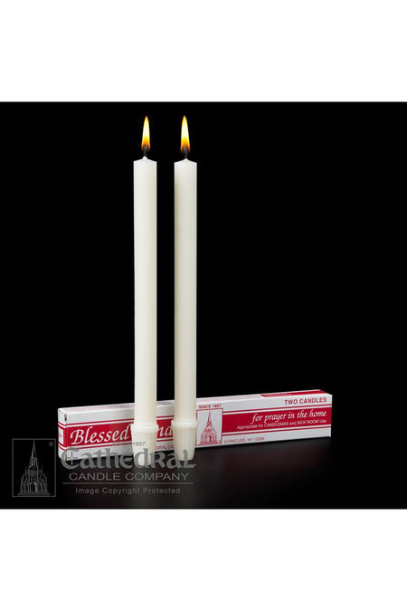 Candlemas Candles by Anchor Christian Distributors, product view 3
