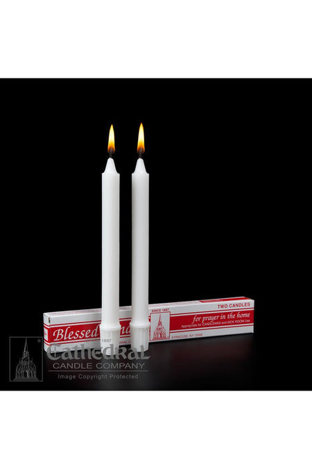 Candlemas Candles by Anchor Christian Distributors