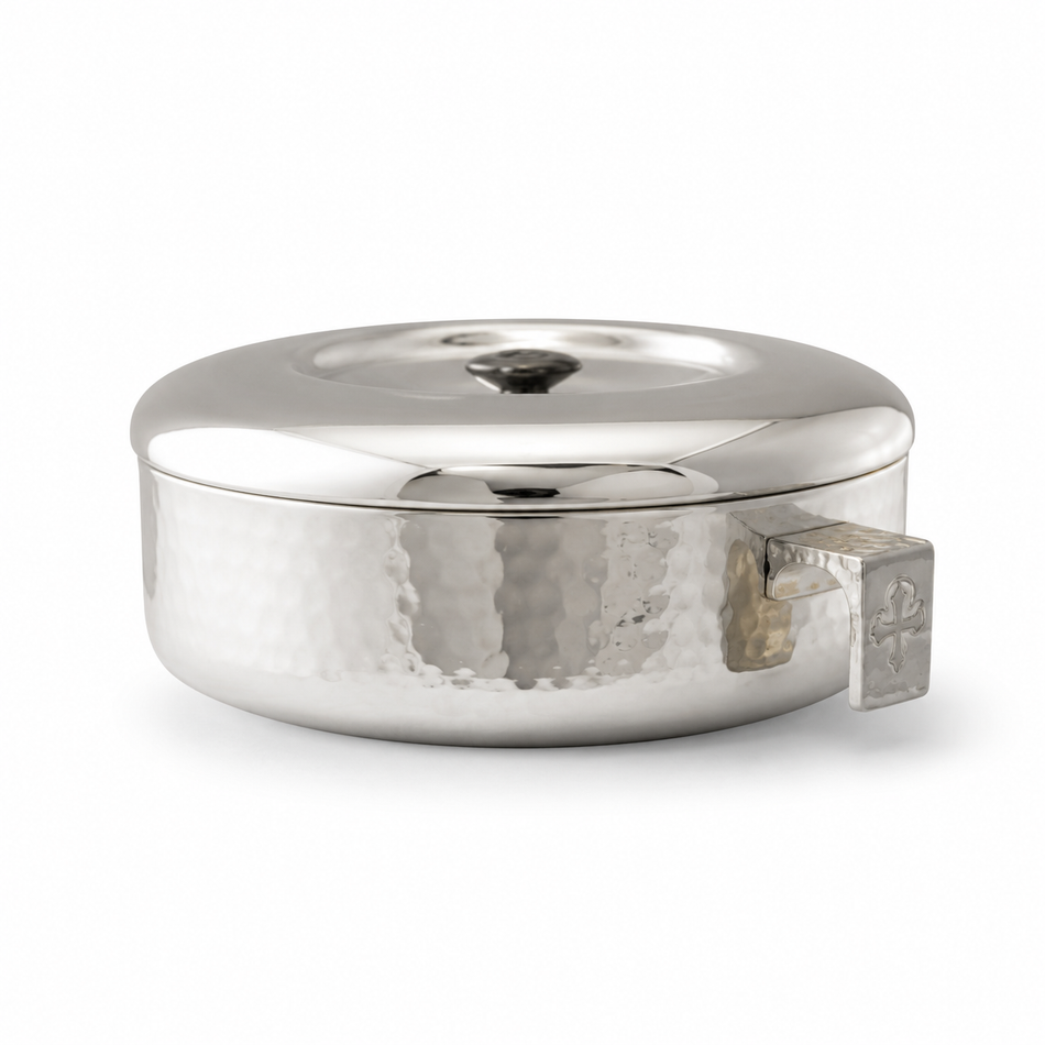 Stacking Ciborium | Single Ciborium