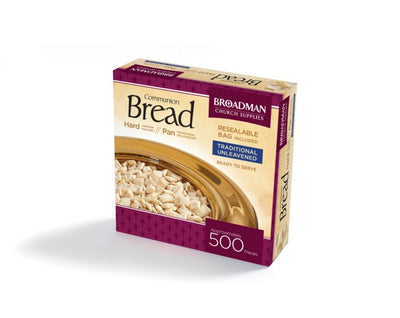 Communion Bread