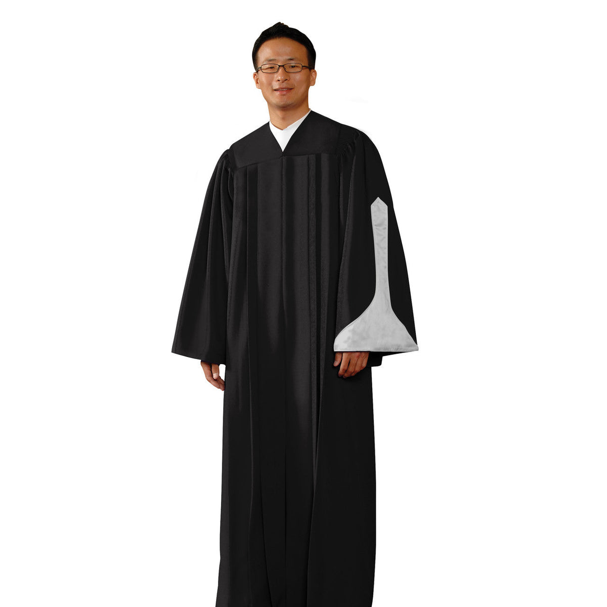 Black Fabric