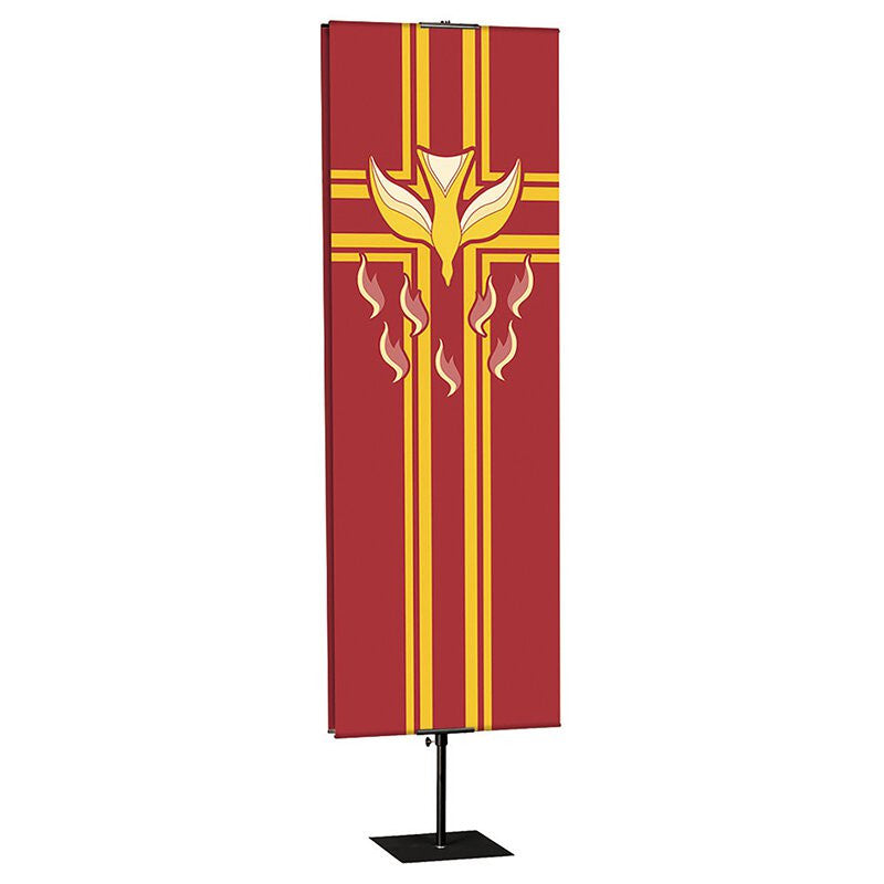 Confirmation/Pentecost Banner