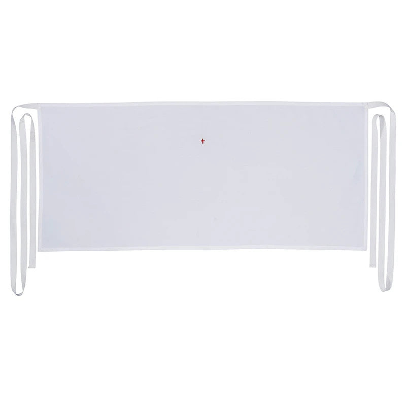 Amice - Poly/Cotton