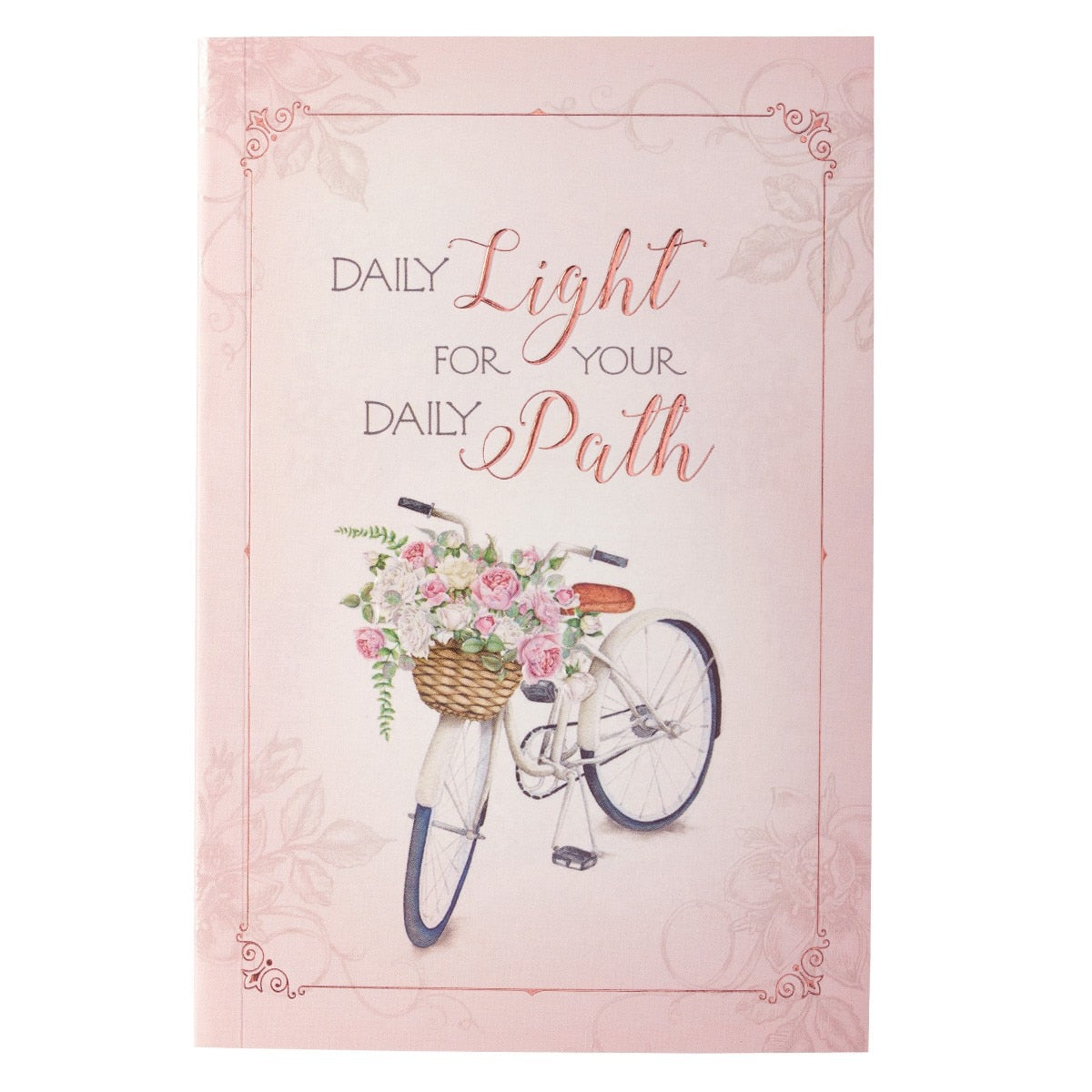 Daily Light for Your Daily Path Devotional by Christian Art Gifts