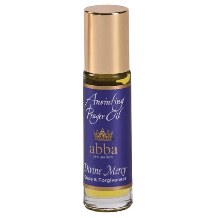 Anointing Oil Divine Mercy 1/3 Oz by Dicksons, product view 2