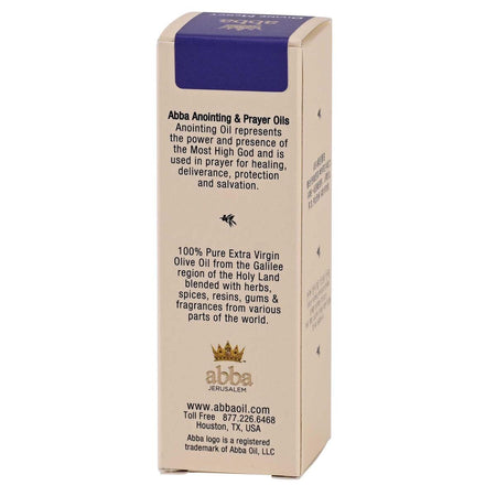 Anointing Oil Divine Mercy 1/3 Oz by Dicksons, product view 4