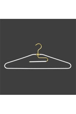 Deluxe Vestment Hangers by Flynn M.